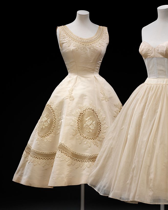 NiceVestidos - Robe de soirée courte en satin, élégante et vintage, robe d'anniversaire nv5506