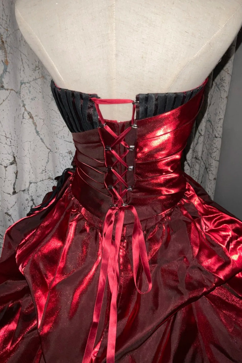 Langes Ballkleid NV6718