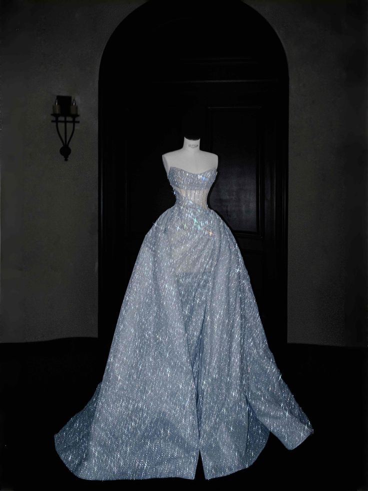 Silbernes, wunderschönes, glänzendes, langes, herzförmiger Ausschnitt mit Pailletten in A-Linie, schulterfrei, Tüll, Ballkleid, formelles Abendkleid, Ballkleid nv3857
