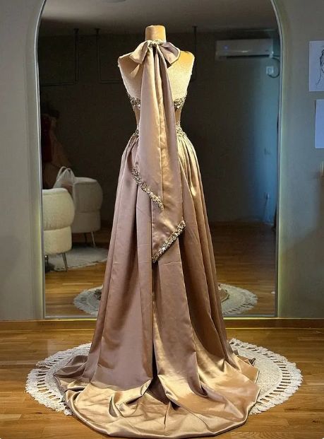 Abendkleid Ballkleid NV6352