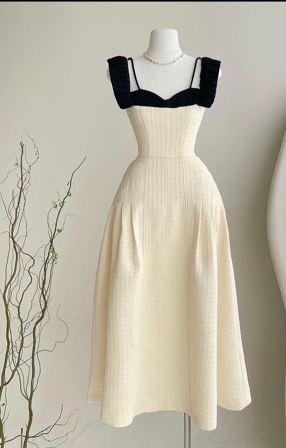 White simple elegant long ball gown evening dress party dress nv3546