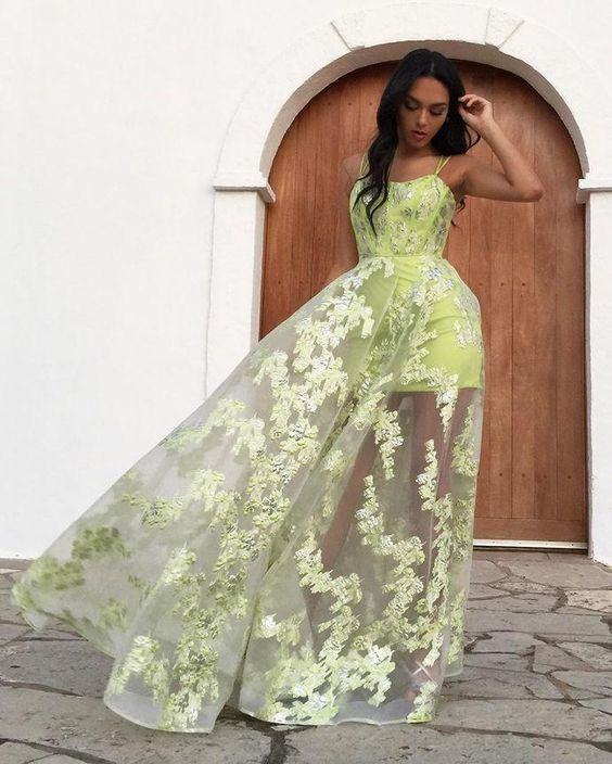 Gelbe rückenfreie Ballkleider, langes Ballkleid, Abendkleid, Ballkleider nv1346