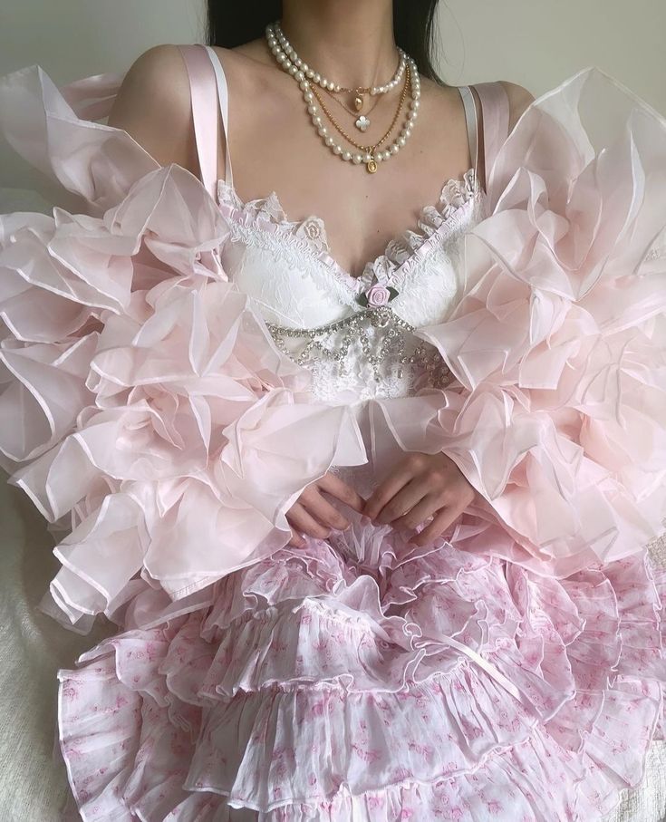 Rosa Süßes Vintage Spitzenband Kurzes Homecoming Kleid Geburtstagsparty Kleid nv2874