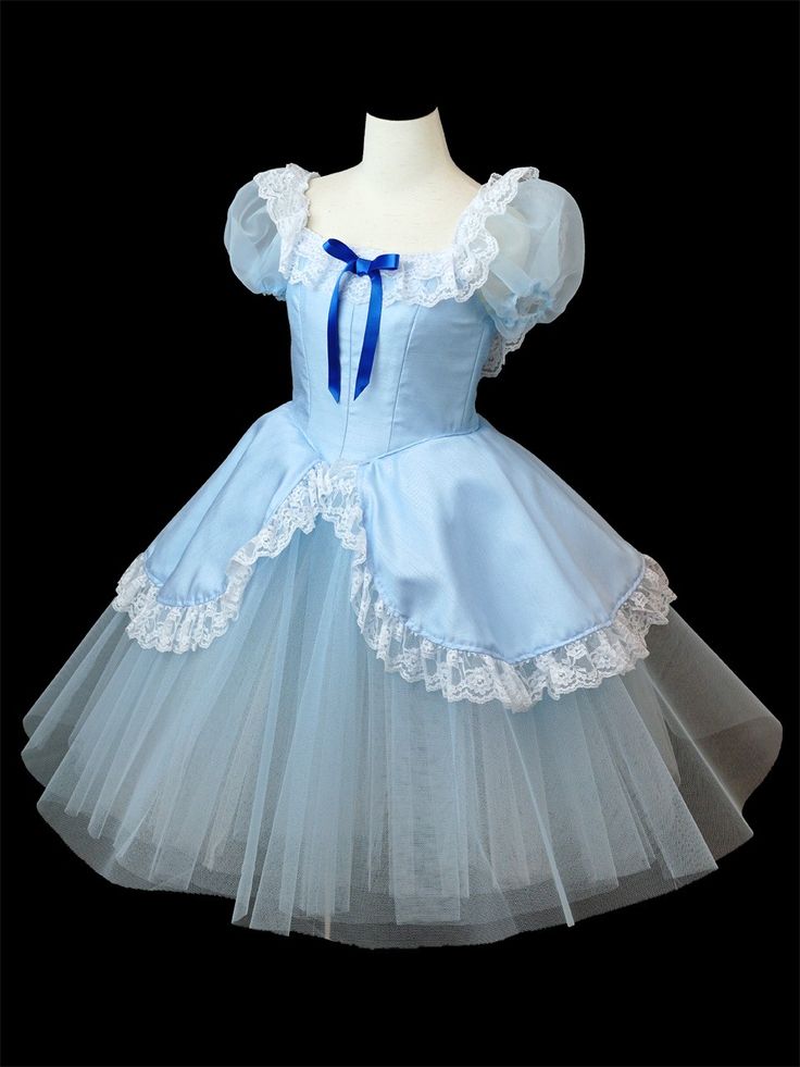 Blaues Homecoming-Kleid, kurz, Tüll, Feen-Ballkleid, Abendkleid, Ballkleid, NV4462