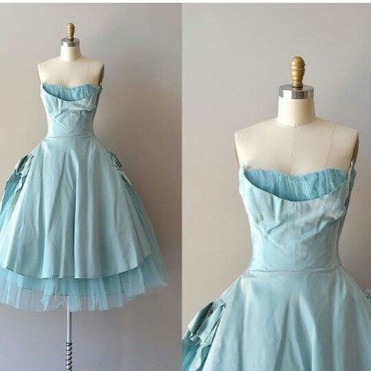 NiceVestidos - Robe de soirée courte et élégante, idéale pour un anniversaire, nv5514