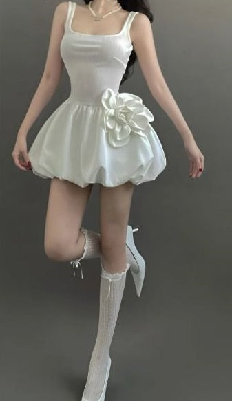Schönes kurzes Homecoming-Kleid Partykleid nv4898