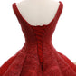 Brautkleider Ärmellose Brautkleider Ballkleider nv394