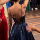 New Retro Formal Dress Long Dress NV6452
