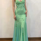 Robe de soirée longue et élégante en tulle, robe de bal, robe de soirée, robe de bal ...