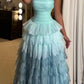 NiceVestidos – Elegantes langes Ballkleid aus Tüll, NV5868