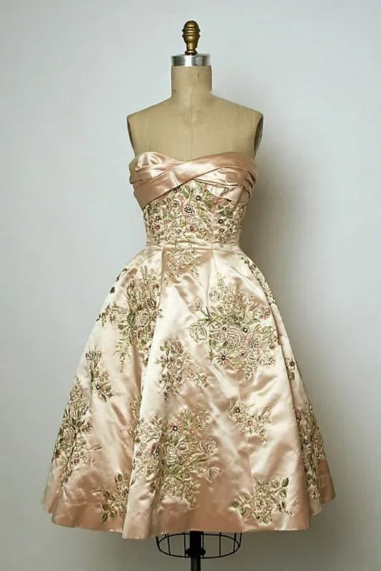 Süßes kurzes Homecoming-Kleid, Geburtstagskleid NV6463