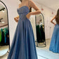 Neues Retro-Abendkleid, langes Kleid NV6453