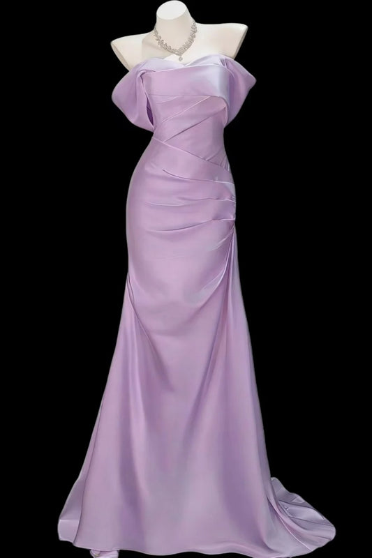 New Long Prom Dress, Formal Dress, Evening Dress, Party Dress NV6695