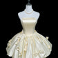Nouvelle robe courte en satin tendance pour anniversaire et bal de promo NV6600