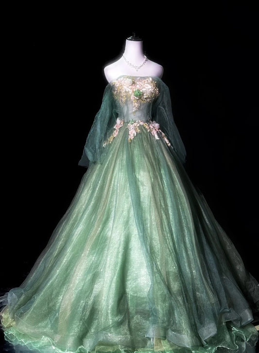 Langes Abendkleid/Ballkleid NV6729