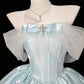 New Short Back-To-School Dress, Birthday Dress, Party Dress NV6694