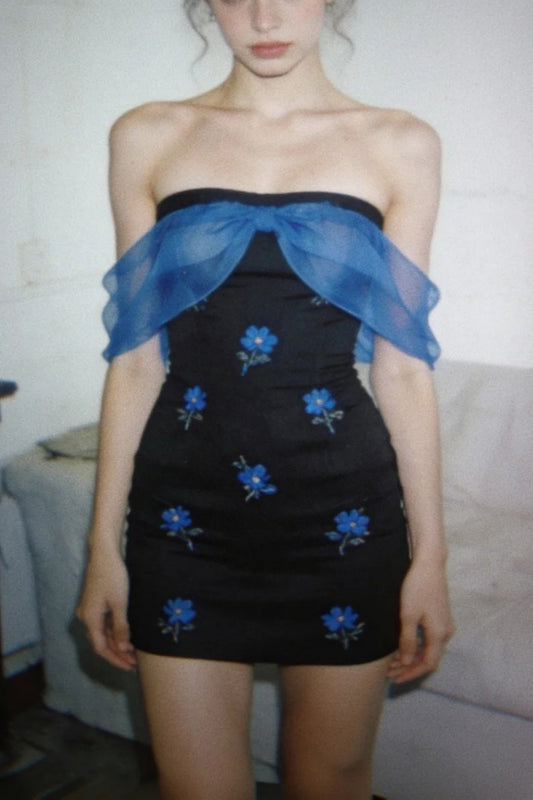 New Short Homecoming Dress, Birthday Dress, Party Dress NV6707