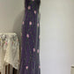 New Retro Formal Dress Long Dress NV6449