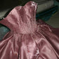 Elegantes und exquisites Abendkleid, Modell NV6722
