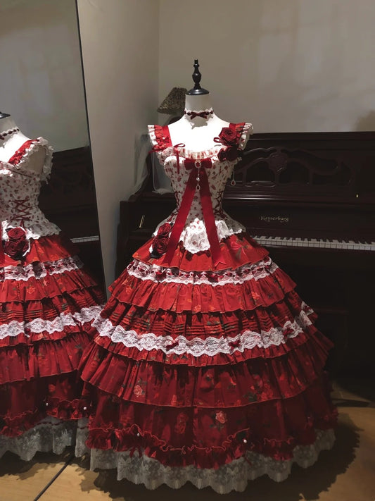 Neues, elegantes langes Ballkleid NV6471