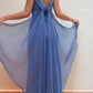 Burgund/blau schöne Mode charmante off-die-Schulter Spaghetti-Trägern lange Tüll Ballkleid Abendkleid Partykleid nv3615