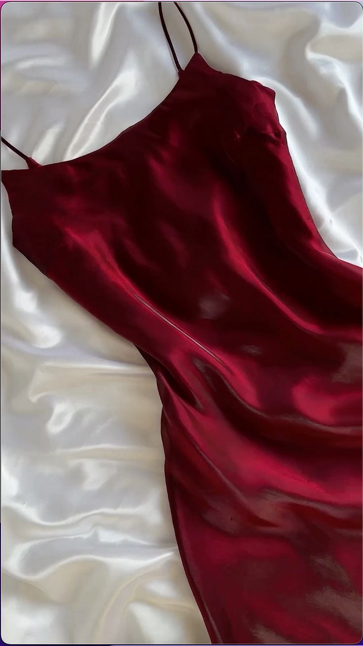 Burgunderrotes, modisches Spaghettiträger-Abendkleid mit langen Ärmeln und Meerjungfrau-Ausschnitt aus Tüll, langes Ballkleid, Partykleid, nv3574