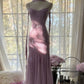 Robe de soirée longue en tulle et paillettes, luxueuse et élégante, style sirène, avec perles et bretelles spaghetti, robe de bal, robe de remise de diplôme, robe de soirée, nv4031