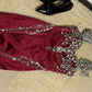 New Retro Formal Dress Long Dress NV6451