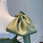 NiceVestidos-Grünes, modisches, mittellanges/kurzes formelles Heimkehrkleid, Hoco-Kleid, Ballkleid, NV5488
