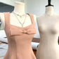 Robe de bal courte rouge/rose/blanche à nœud papillon, robe de soirée, robe d'anniversaire, nv4514