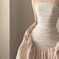 Elegantes langes Abendkleid NV6641