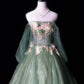 Langes Abendkleid/Ballkleid NV6729