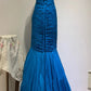 New Retro Formal Dress Long Dress NV6445