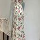 New Retro Formal Dress Long Dress NV6446