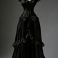 Robe de bal longue NV6357