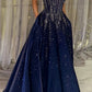 New Retro Formal Dress Long Dress NV6452