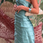 NiceVestidos – Blau-grünes Abendkleid, formelles Ballkleid NV5959
