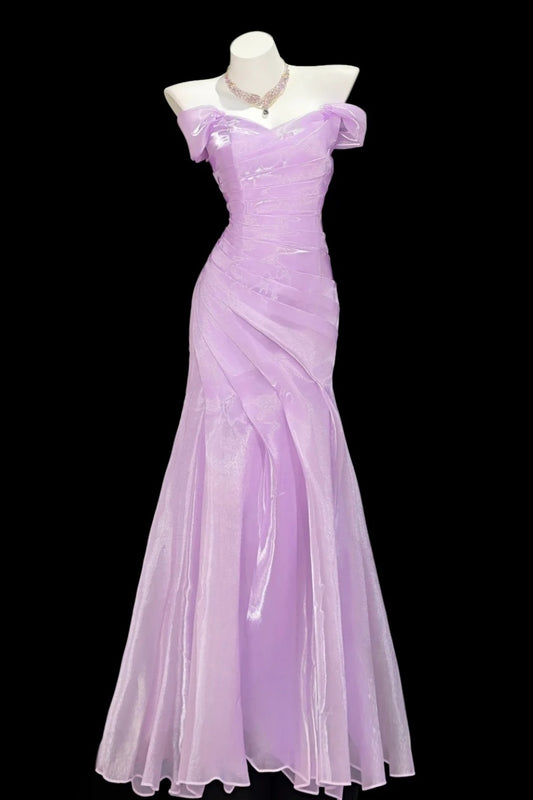 New Long Prom Dress, Formal Evening Gown, Party Dress NV6698