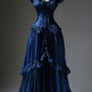 Robe de bal longue NV6357