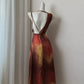 NiceVestidos-Long chiffon travel holiday dress Nv5615