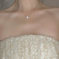 Elfenbeinweiß, wunderschön, exquisite Perlen, langes, bodenlanges Tüll-Ballkleid mit Pailletten, Abendkleid, Geburtstags-, Urlaubs- und Partykleid, nv4070