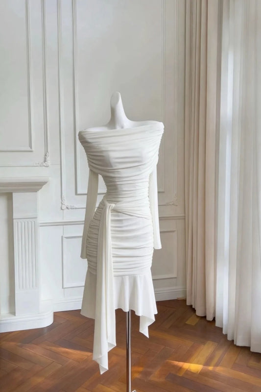 Short Homecoming Dress, Birthday Dress, Party Dress NV6710