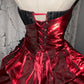 Langes Ballkleid NV6718