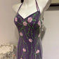 New Retro Formal Dress Long Dress NV6449