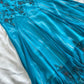 Robe de soirée élégante en mousseline de soie, robe de bal, robe de soirée ...