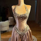 Abendkleid Ballkleid NV6352
