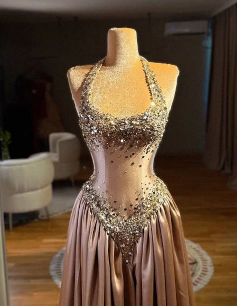 Abendkleid Ballkleid NV6352