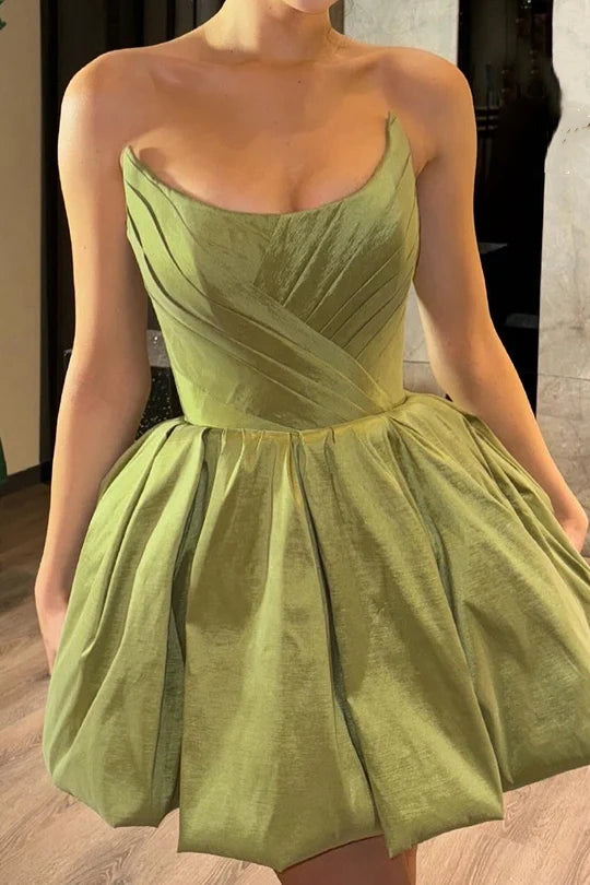A-förmigen schulter gurt mode elegante formale kleid abendkleid ballkleid nv1768