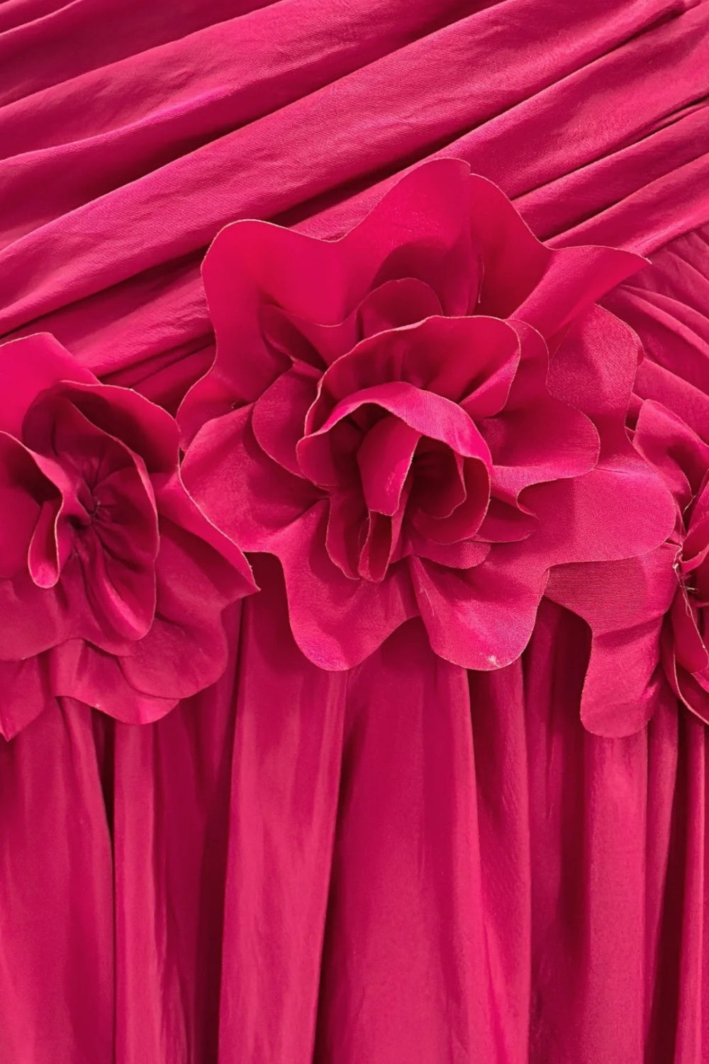Neues, modisches, langes, figurbetontes Satin-Abendkleid, Brautjungfernkleid, Abschlusskleid NV6635