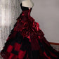 Langes Ballkleid NV6718